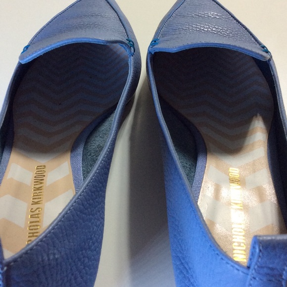 👠👠NICHOLAS KIRKWOOD LOAFERS👠👠👠 - Picture 6 of 8